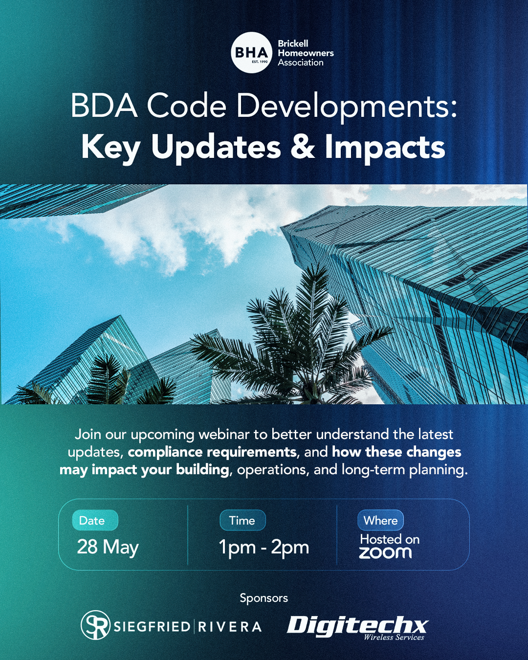 BDA Code Developments: Key Updates &amp; Impacts 