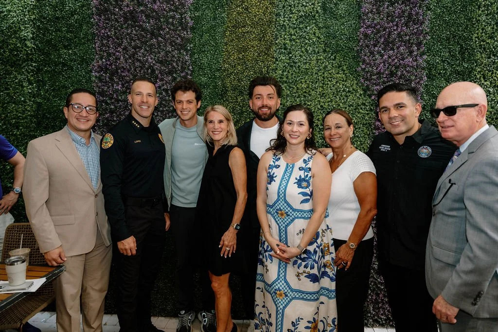 BHA Summer Breakfast Briefing Recap: Connection, Leadership, and Community Advocacy