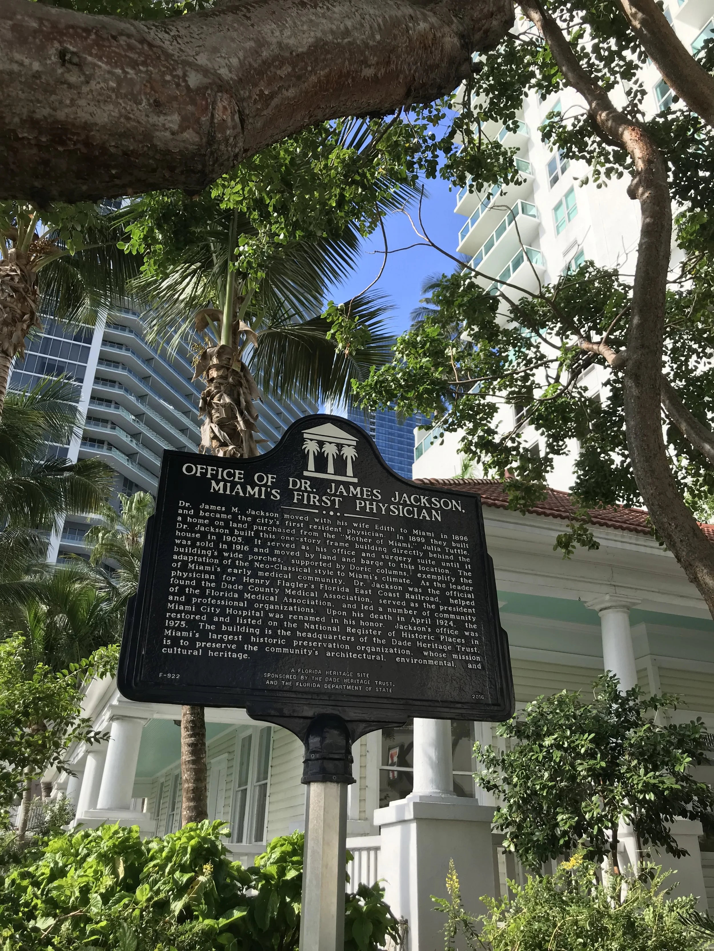 City Commission Preview: Items That Will Impact Brickell