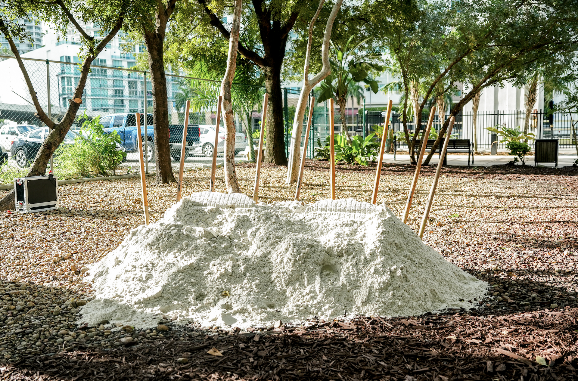 District 5 Shares Latest Update on the 5th Street Play Spot