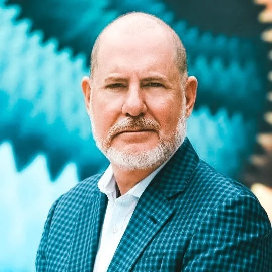 Portrait of David Haber