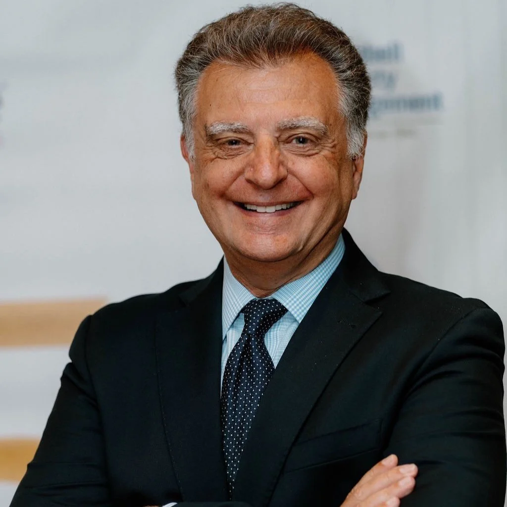 Portrait of Federico Baroglio