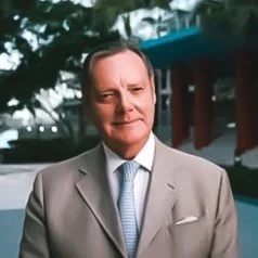 Portrait of David Lucterhand