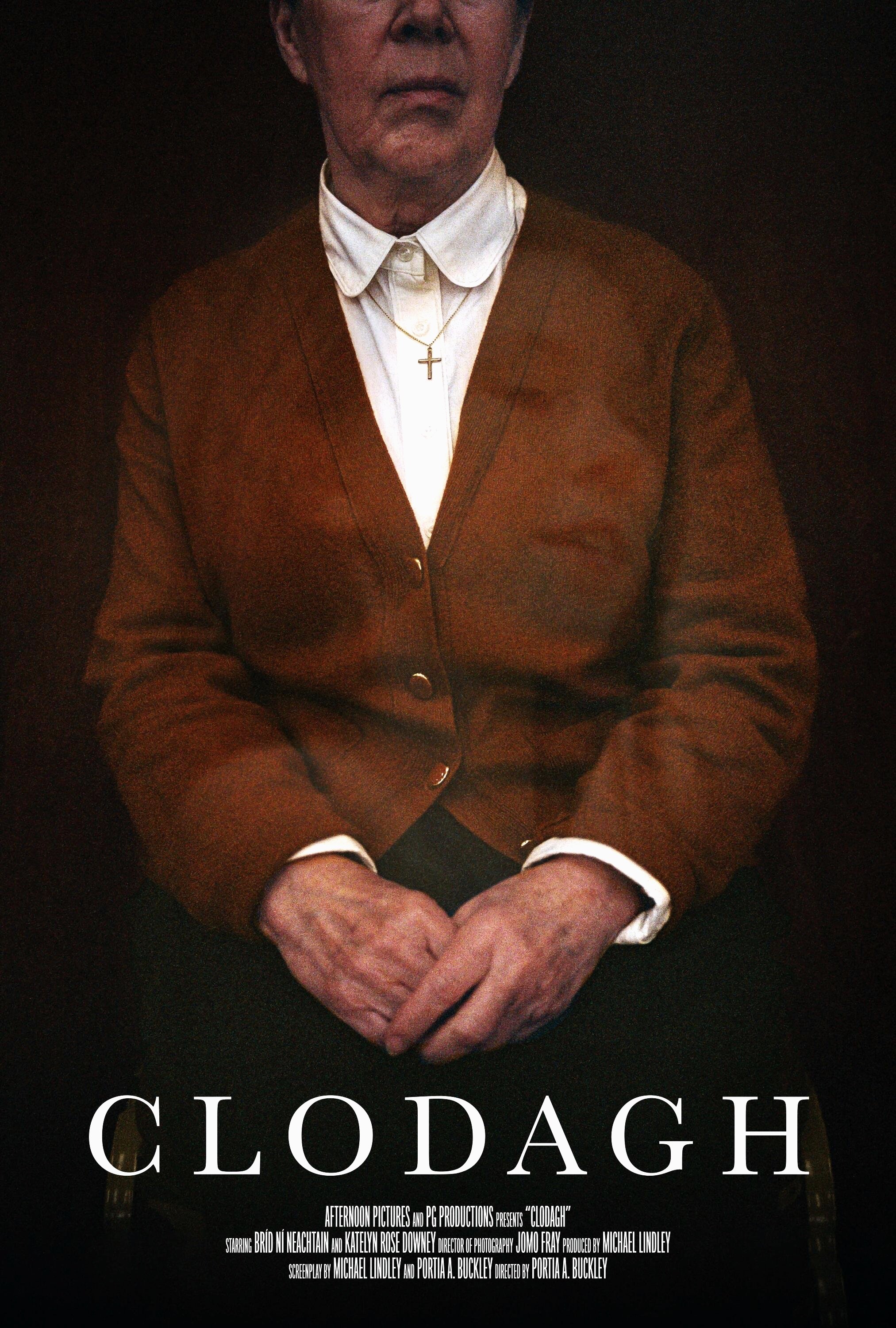 Clodagh (2024)