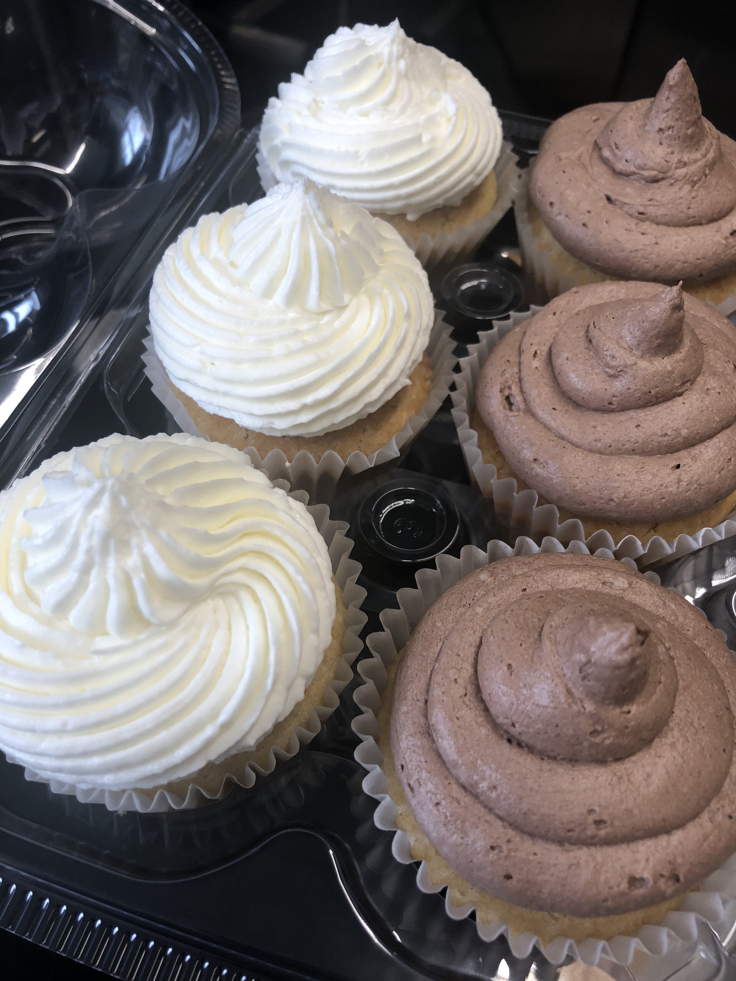 Allergyfriendly treats!