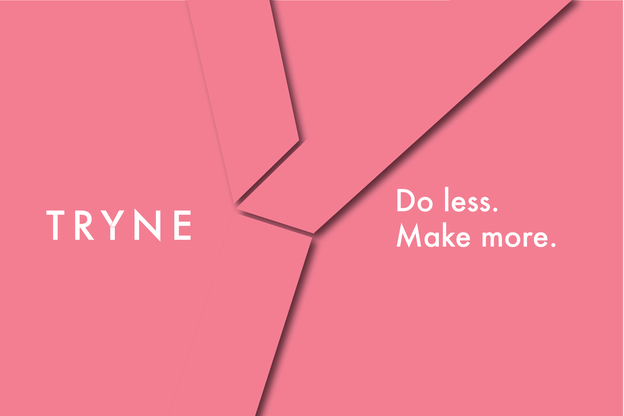 Tryne Brand Design