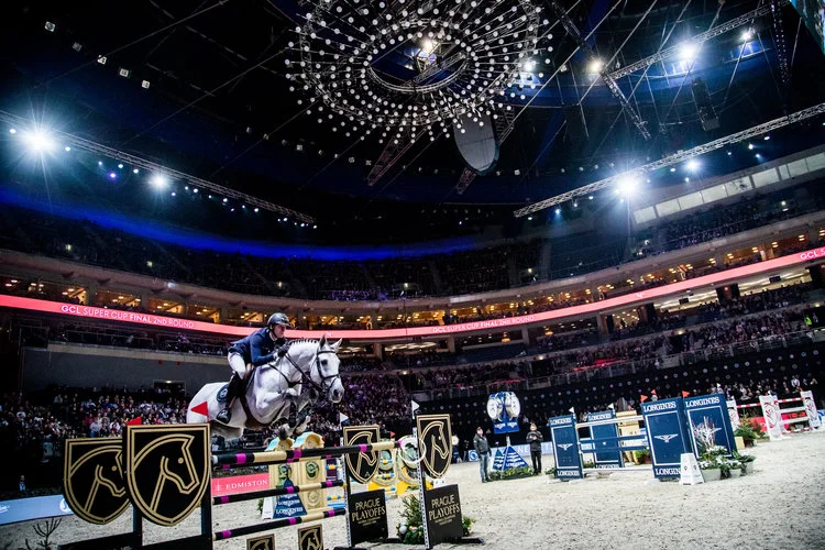 Gregory Wathelet and Mjt Nevados S. Photo by Ashley Neuhof Photography.