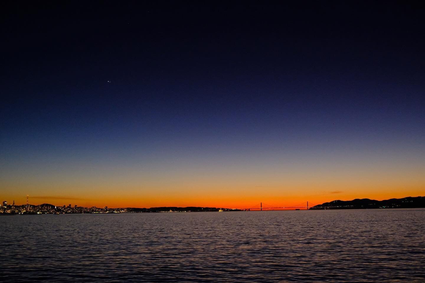 Conjunction 2020 🪐