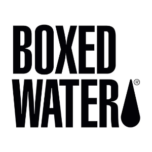 Boxed Water Logo