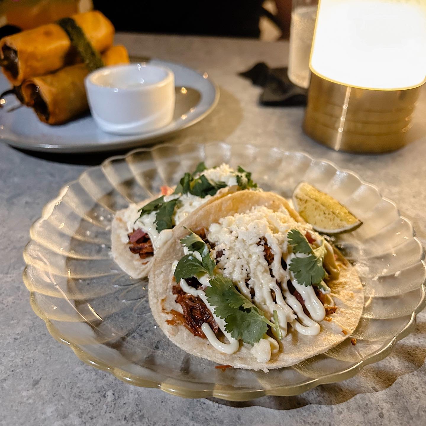 🌟 IT&rsquo;S GIVEAWAY TIME! 🌟

We enjoyed a delicious @restaurantmonth.ky date night at @doorno_4 last weekend and now we&rsquo;re giving you the chance to win $50 worth of Door No. 4 gift certificates to check it out for yourself! 

To enter:

🍽️