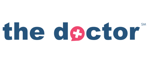 The Doctor - Modern Primary Care, Wellness, Mental Health, HIV, STDs, PrEP, Gender-Affirming Care, And Much More