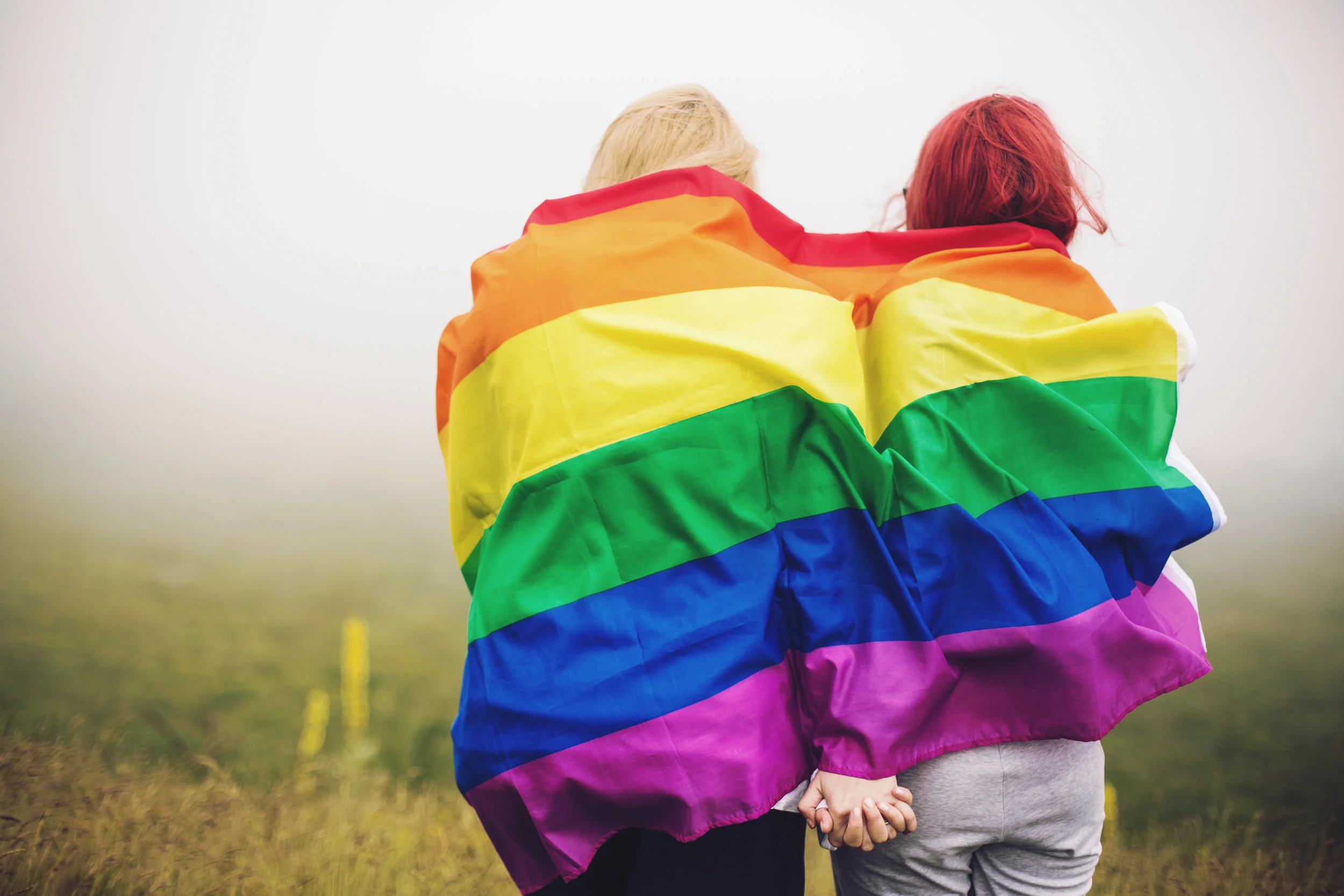 LGBT Care — The Doctor - Modern Primary Care, Wellness, Mental Health, HIV, STDs, PrEP, Gender-Affirming Care, And Much More
