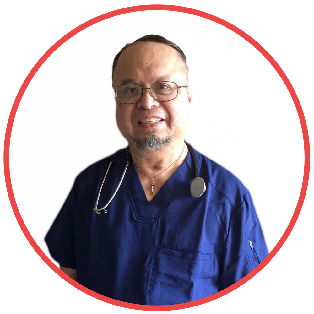 Our Team — The Doctor Modern Primary Care, Wellness, Mental Health, HIV, STDs, PrEP, Gender