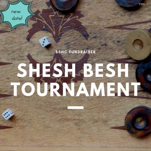 Shesh besh tournament