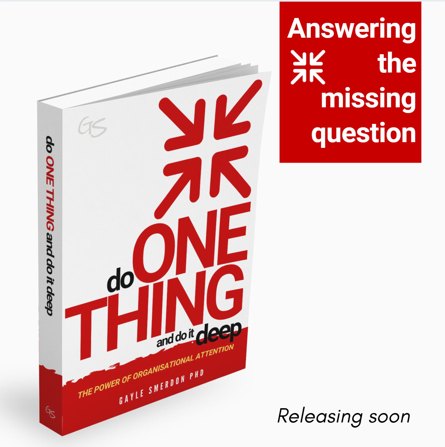 The Missing Question