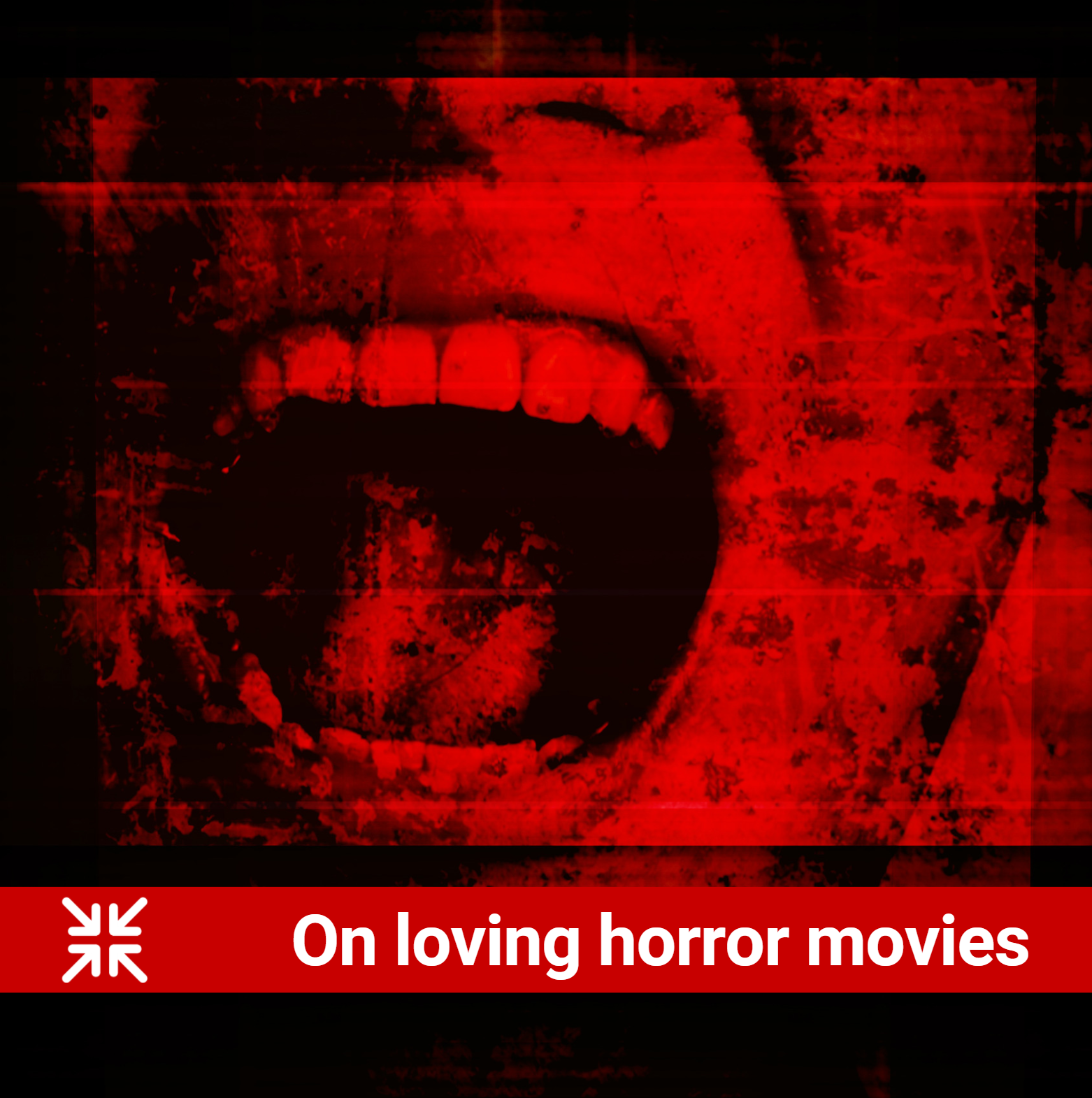 On loving horror movies