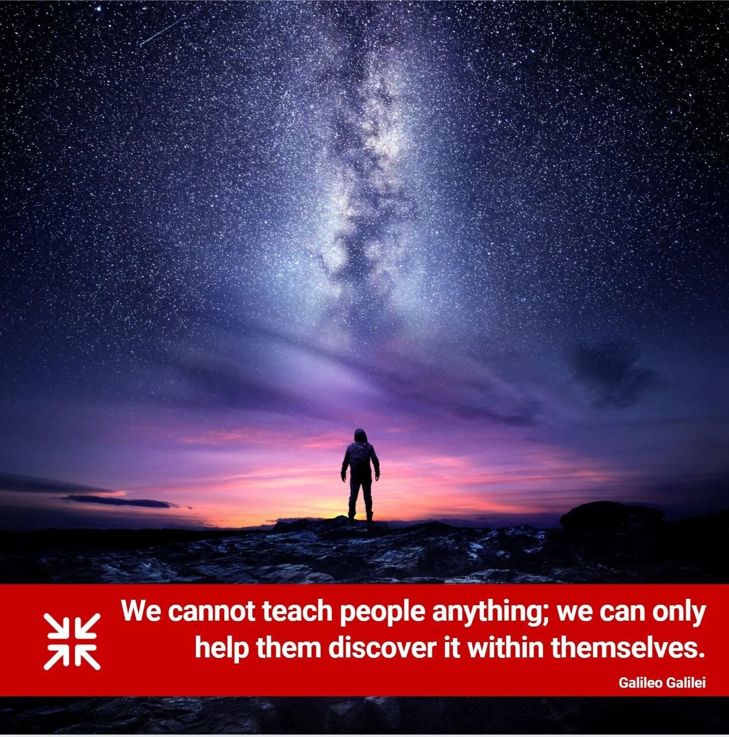 Discovery