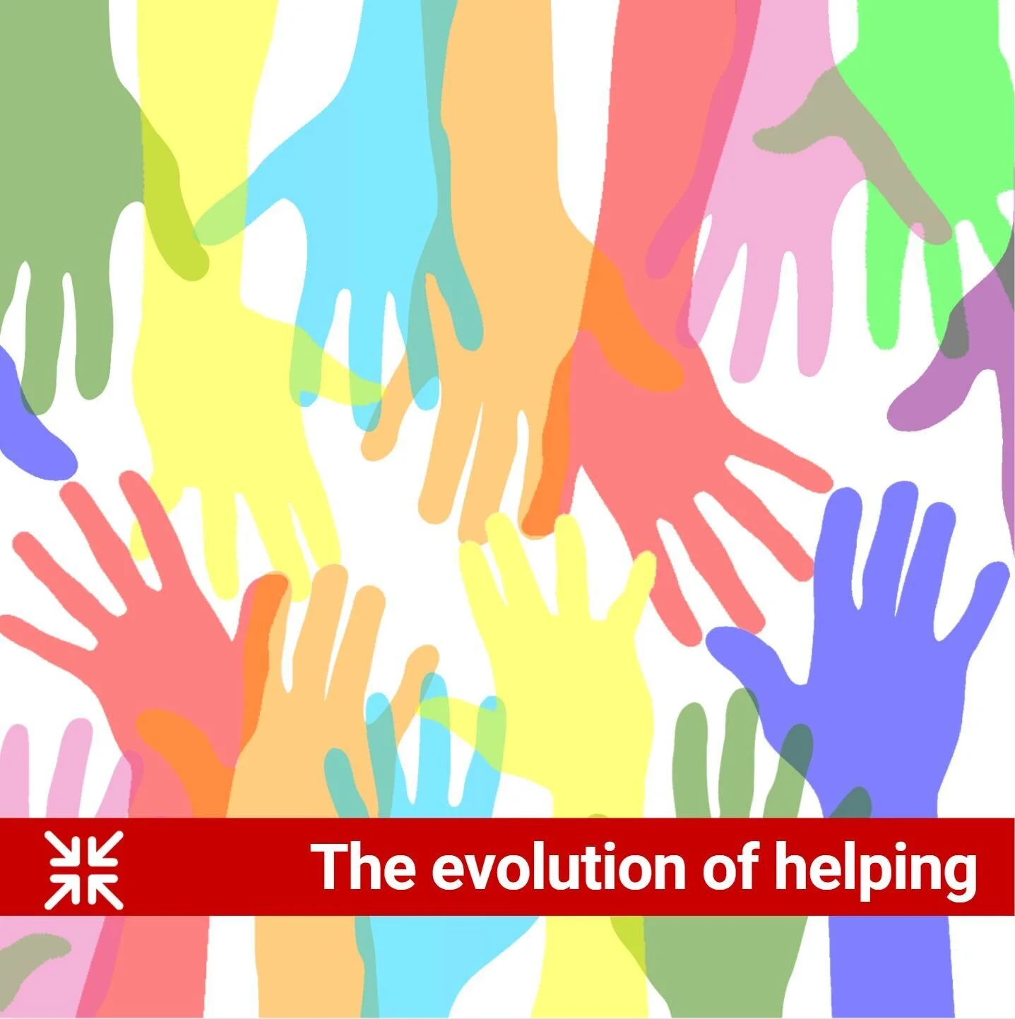 The evolution of helping