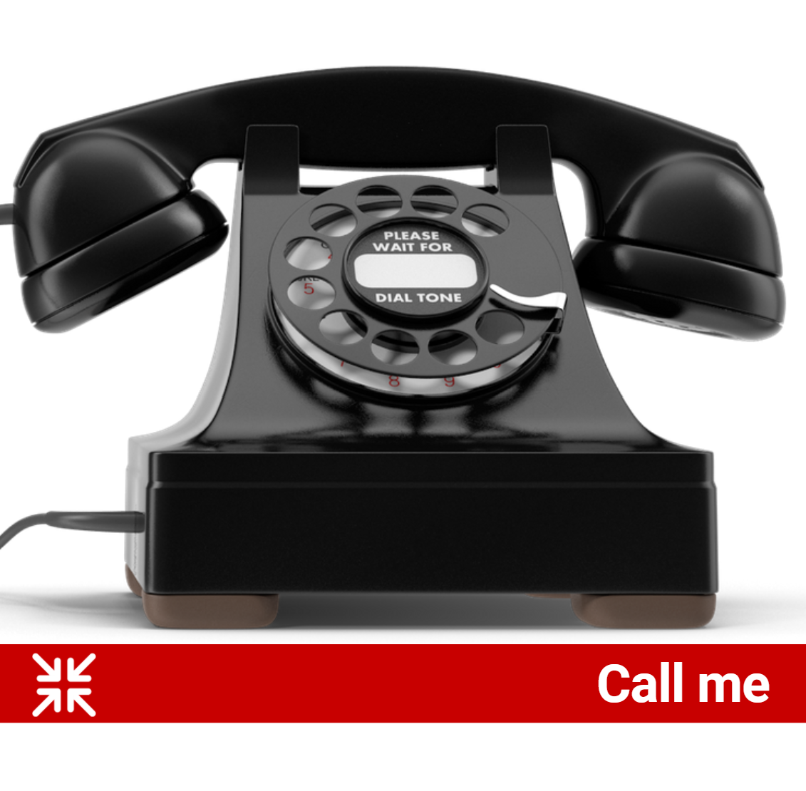 Call me