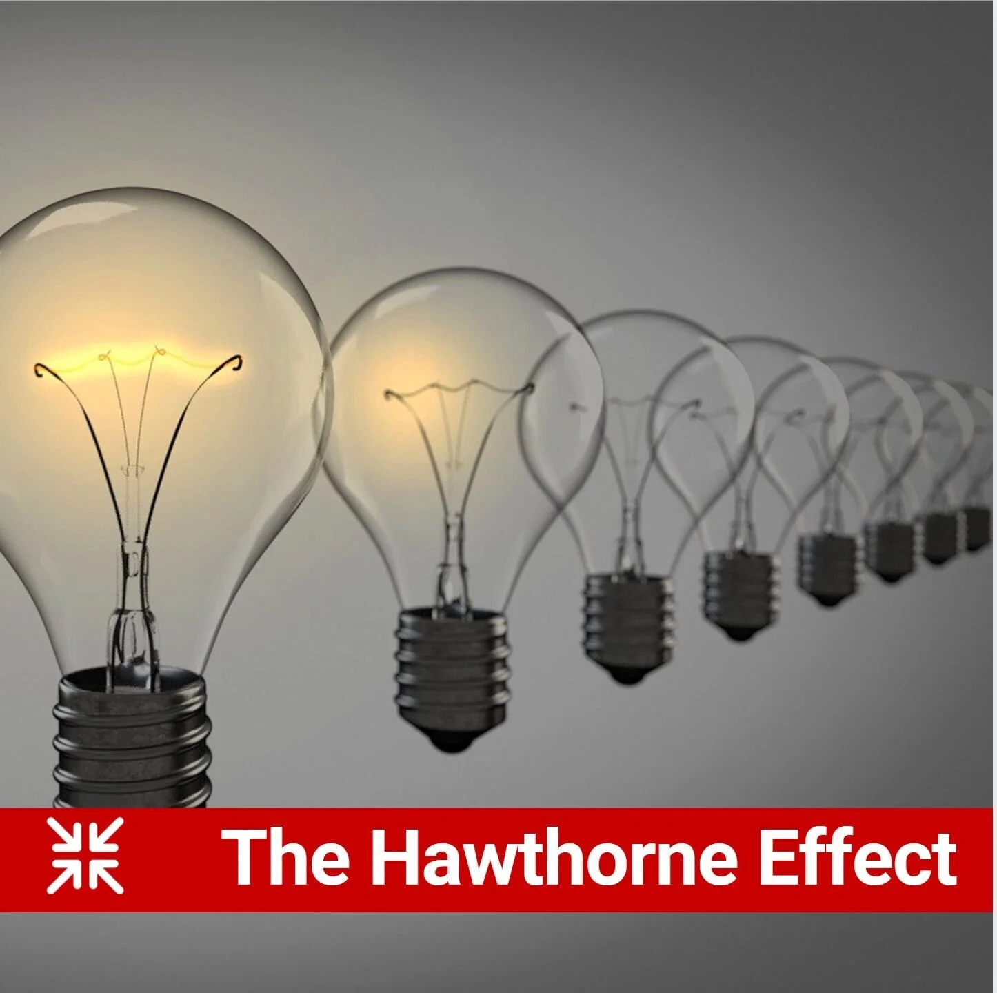 The Hawthorne Effect