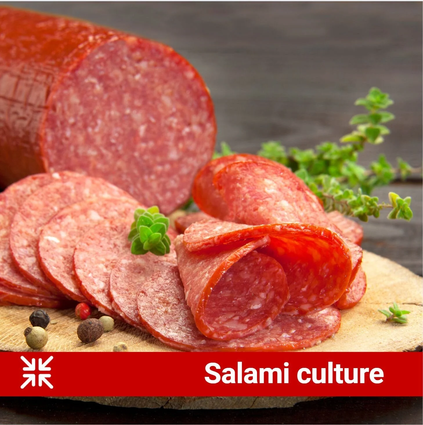 Salami Culture