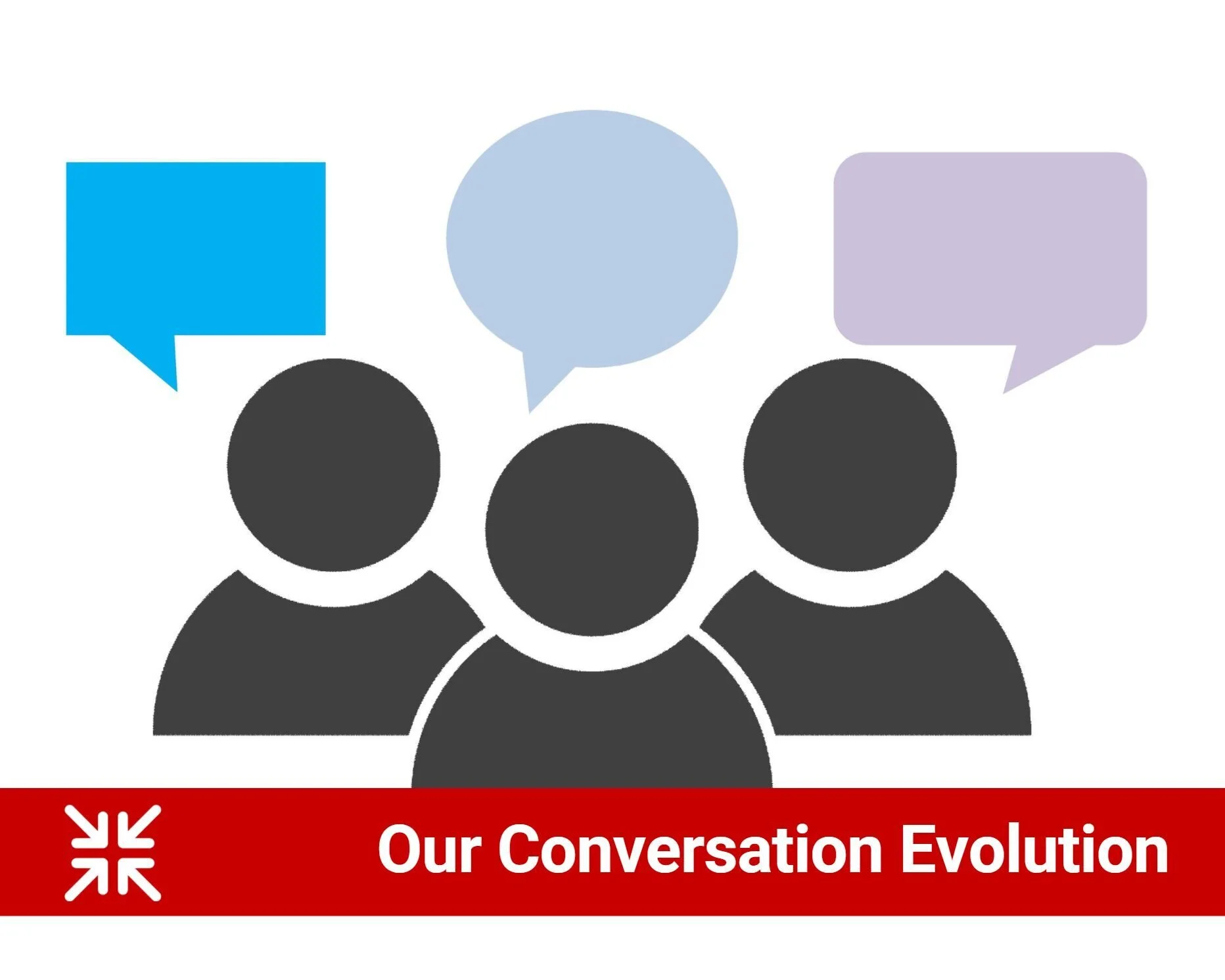 Our Conversation Evolution