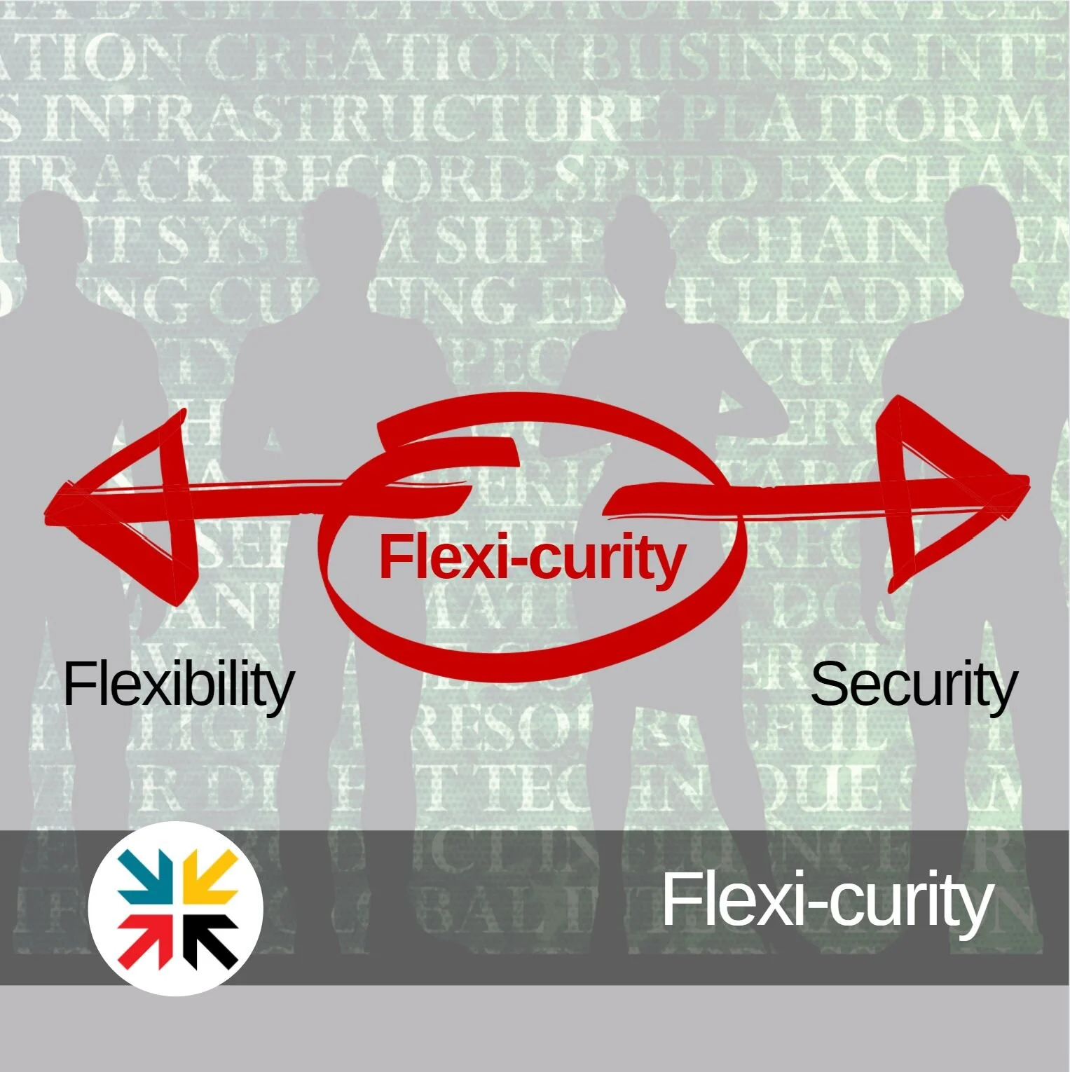 Flexi-curity