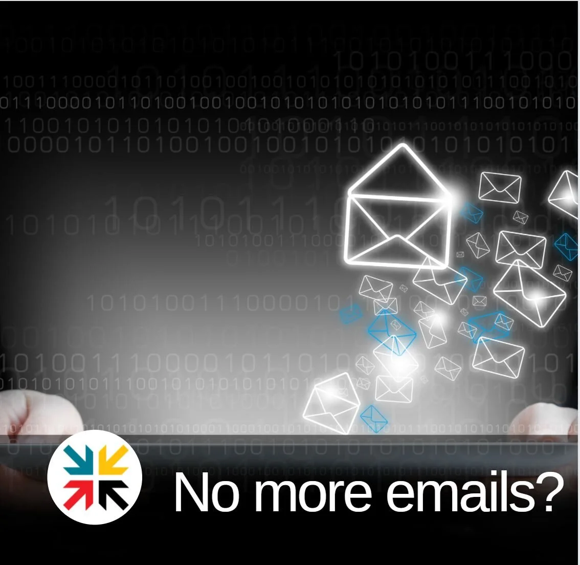 No More Emails?