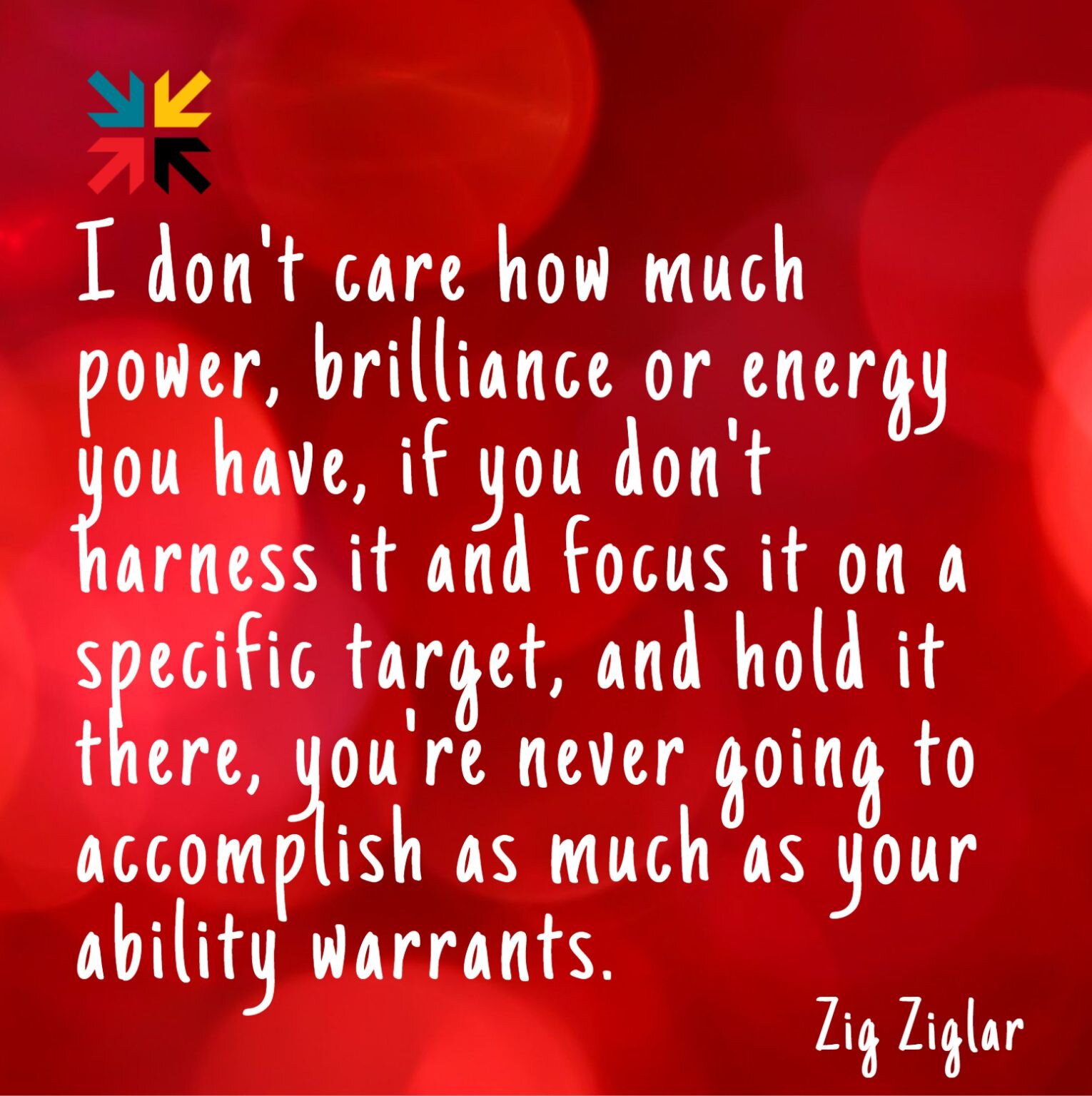 Focus for Success