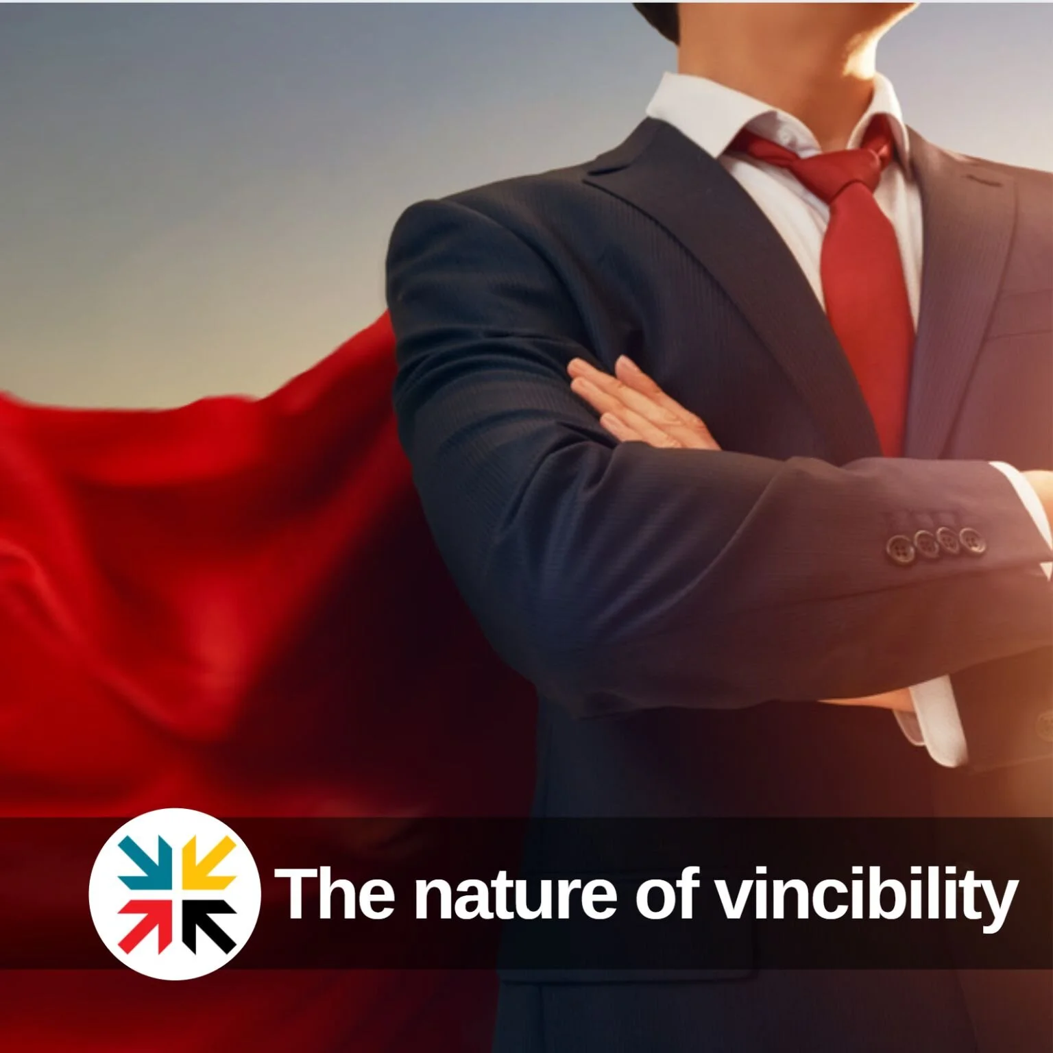 The nature of vincibility