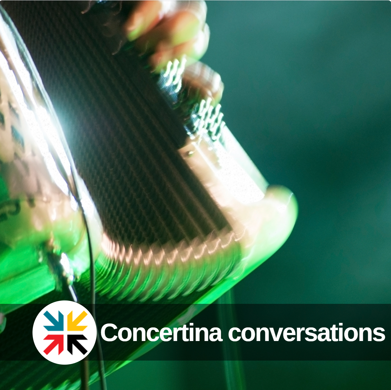 Concertina Conversations