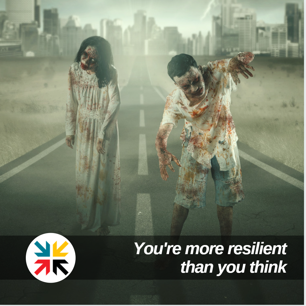 More resilient than you think