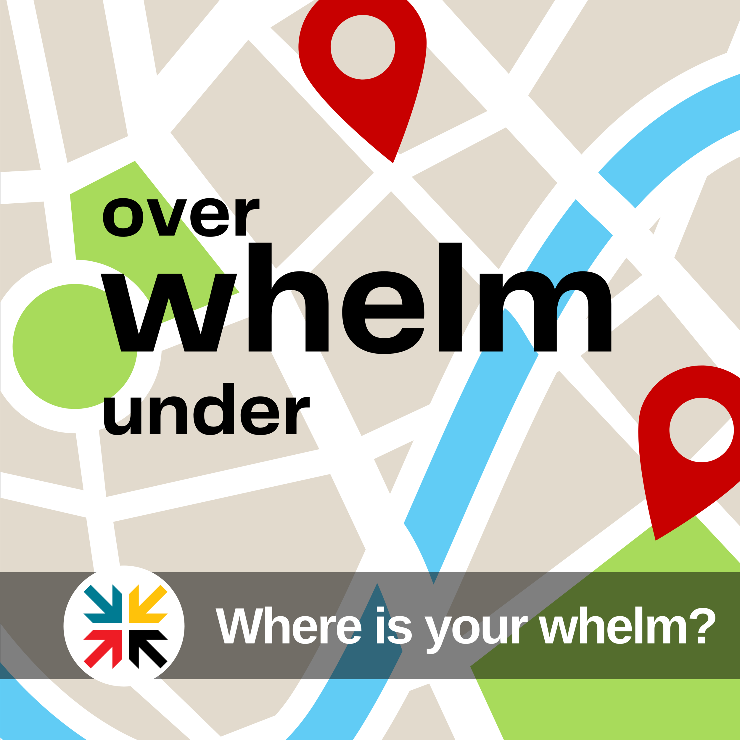 Where's your whelm at?