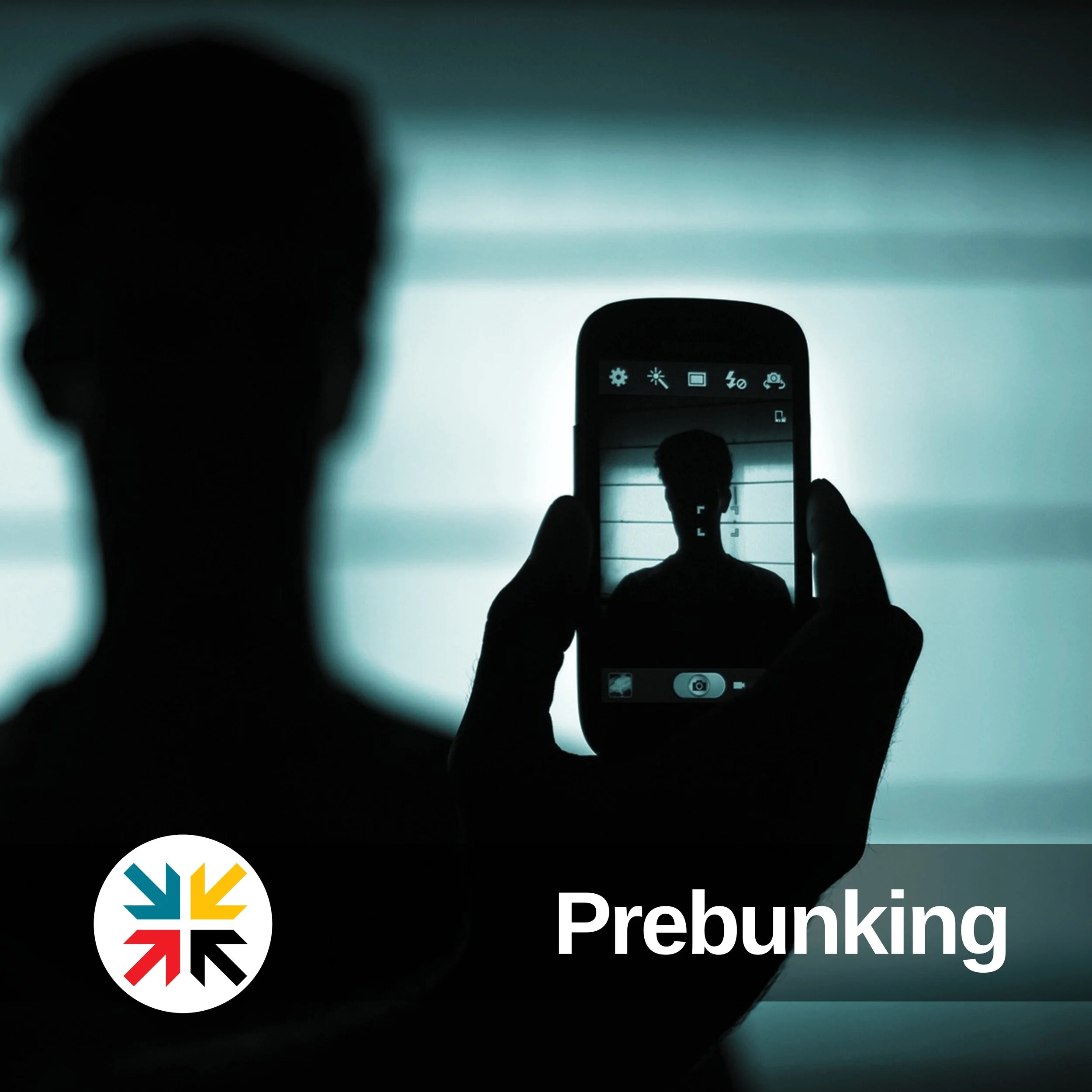 Pre-bunking