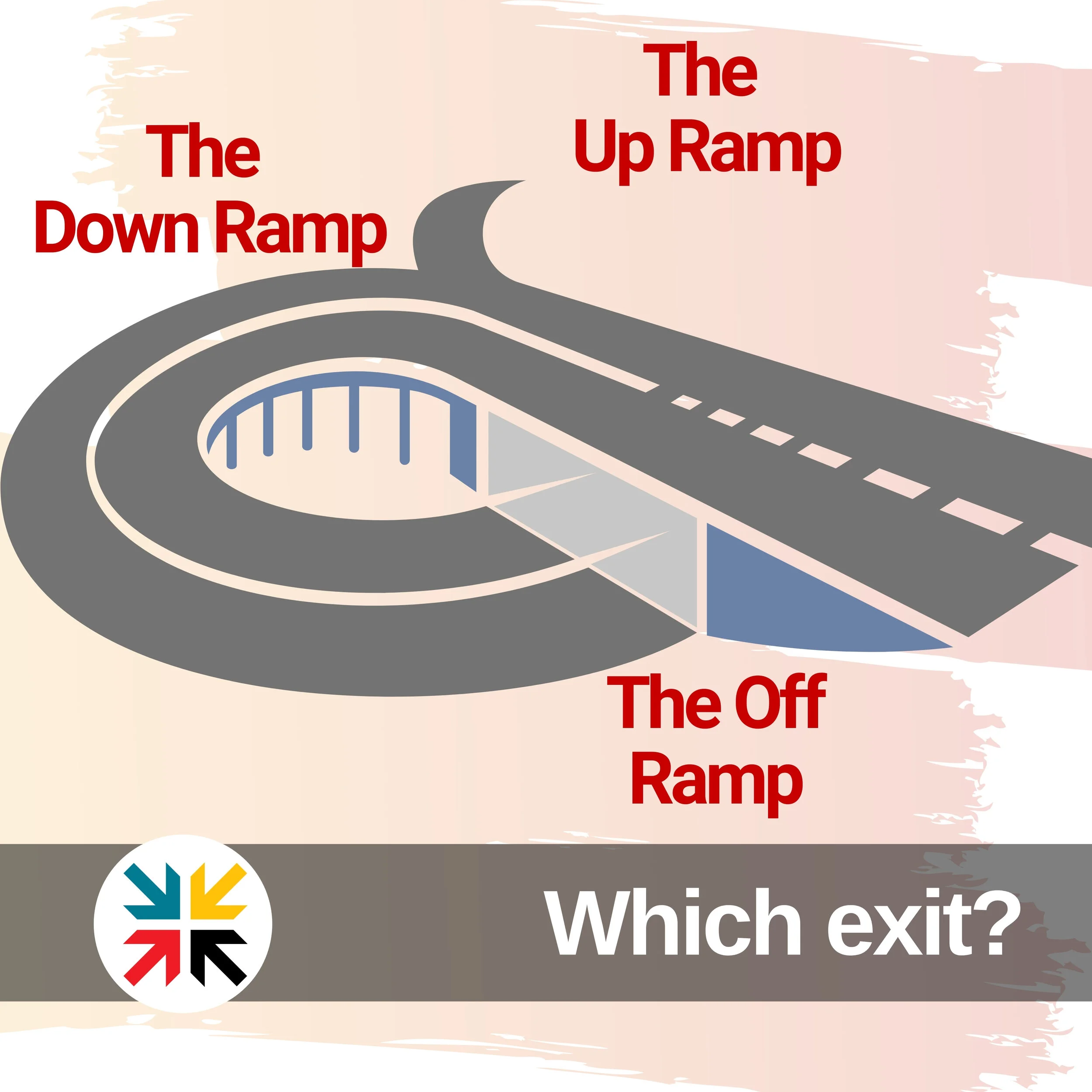 Which exit?