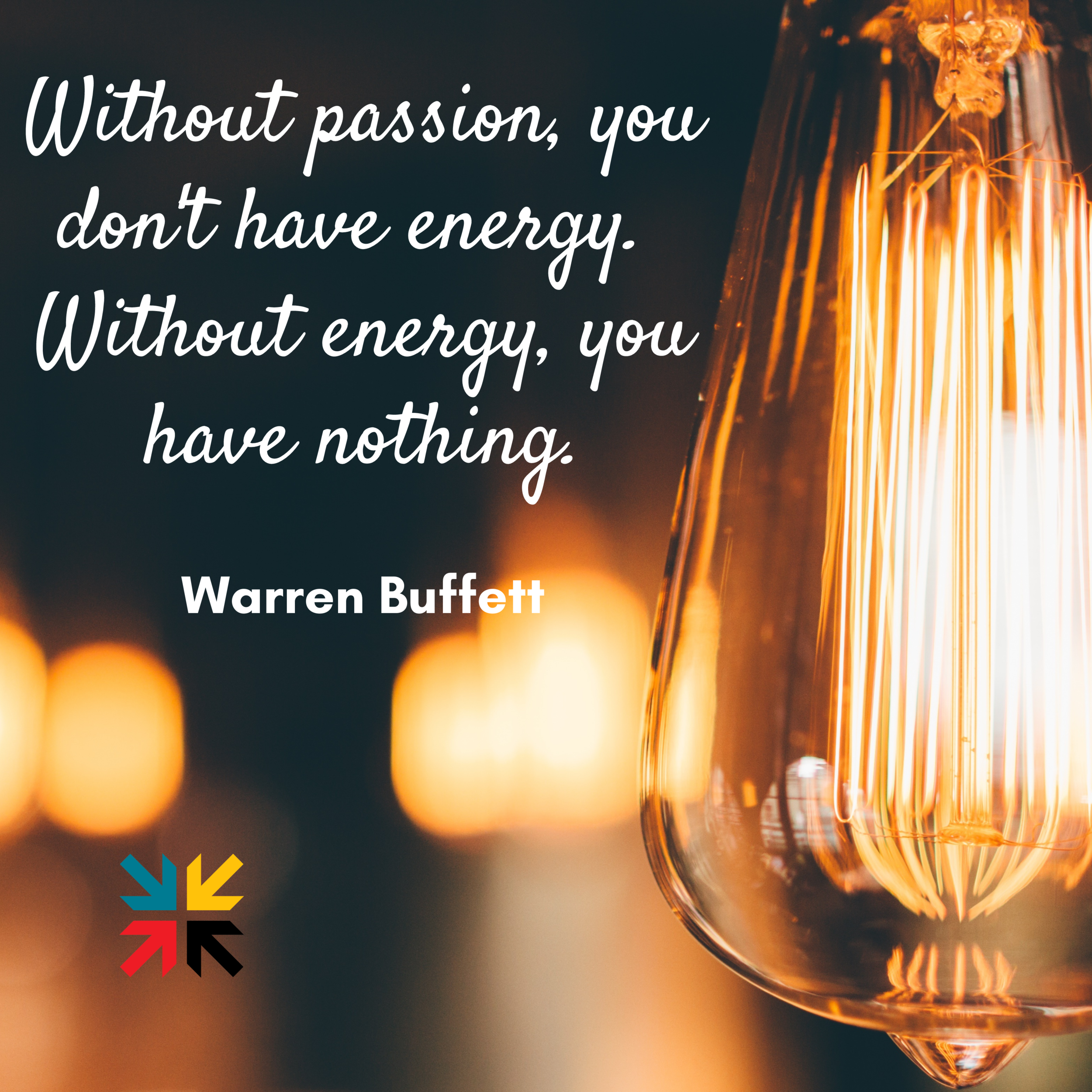 Energy