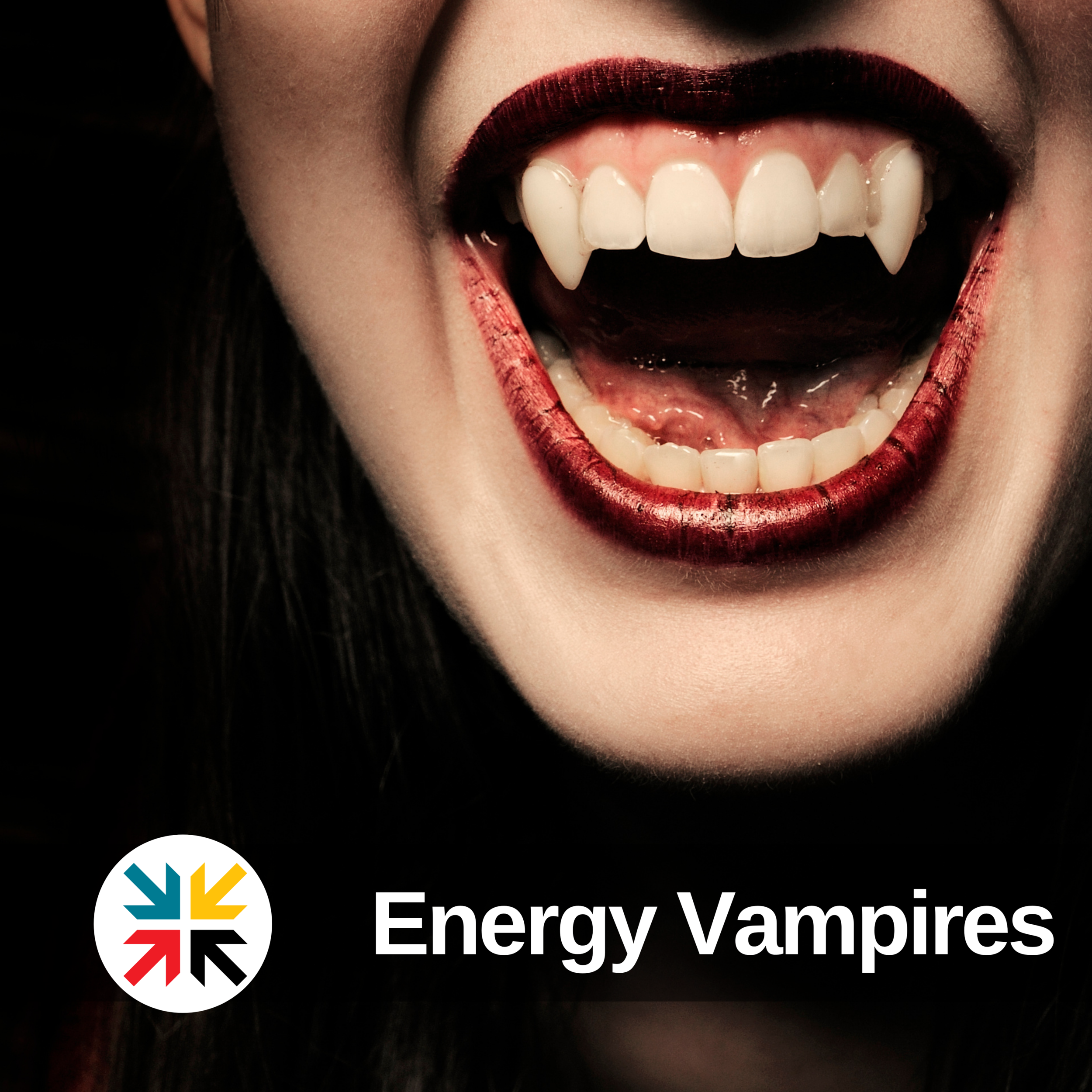 Energy Vampires