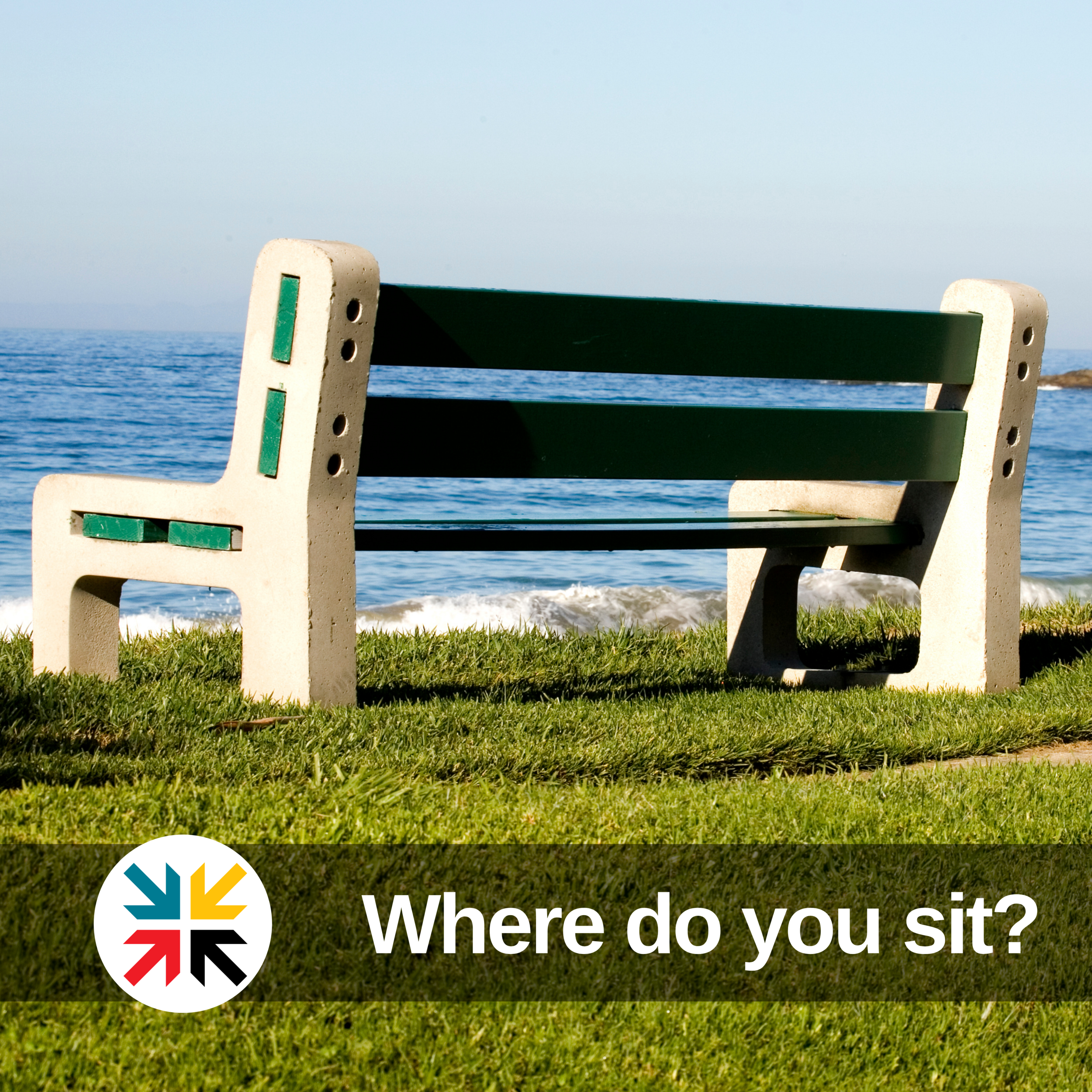 Where do you sit?