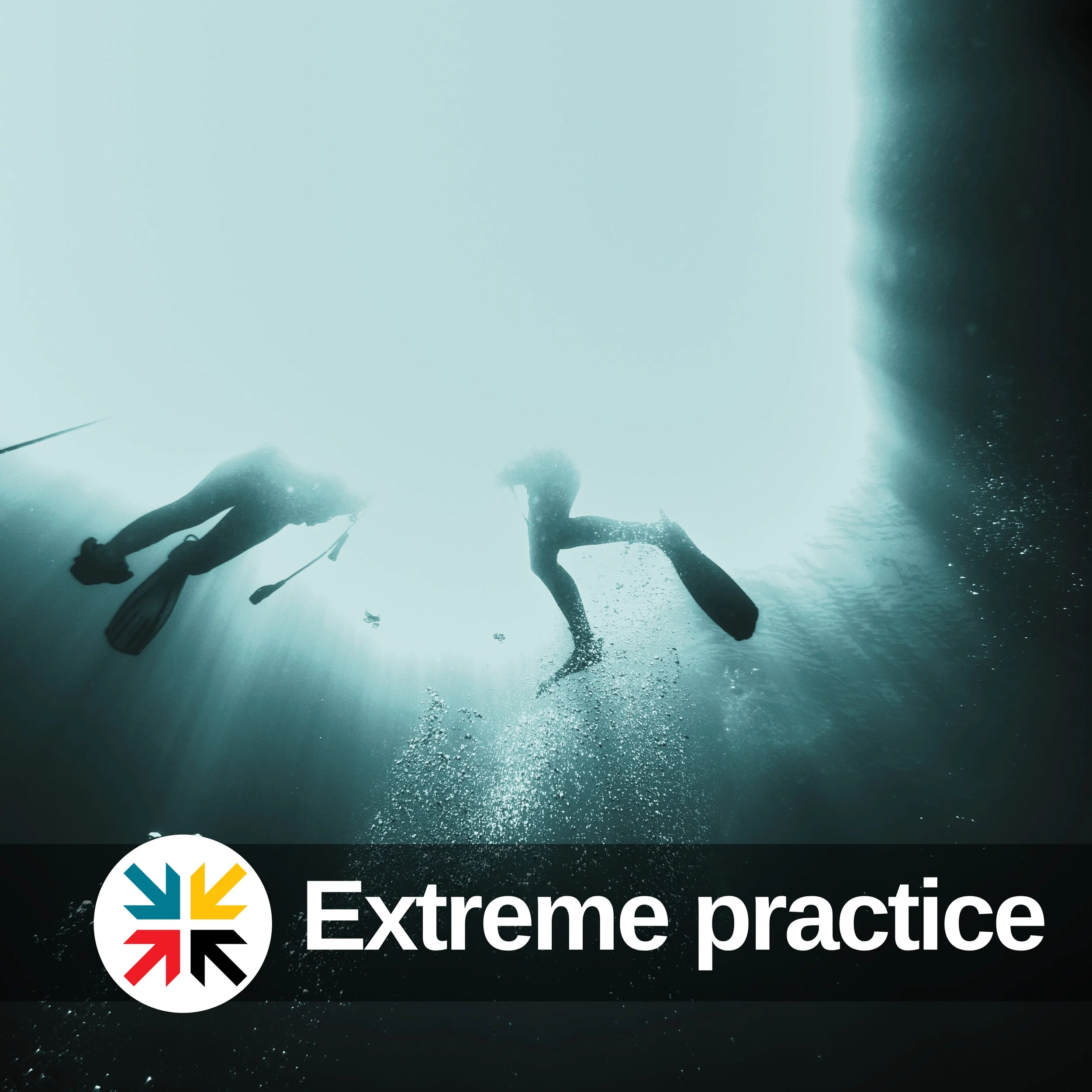 Extreme Practice
