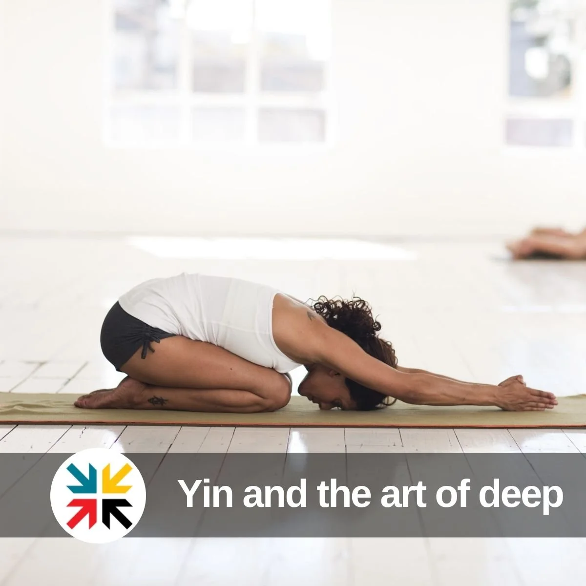 Yin and the art of deep