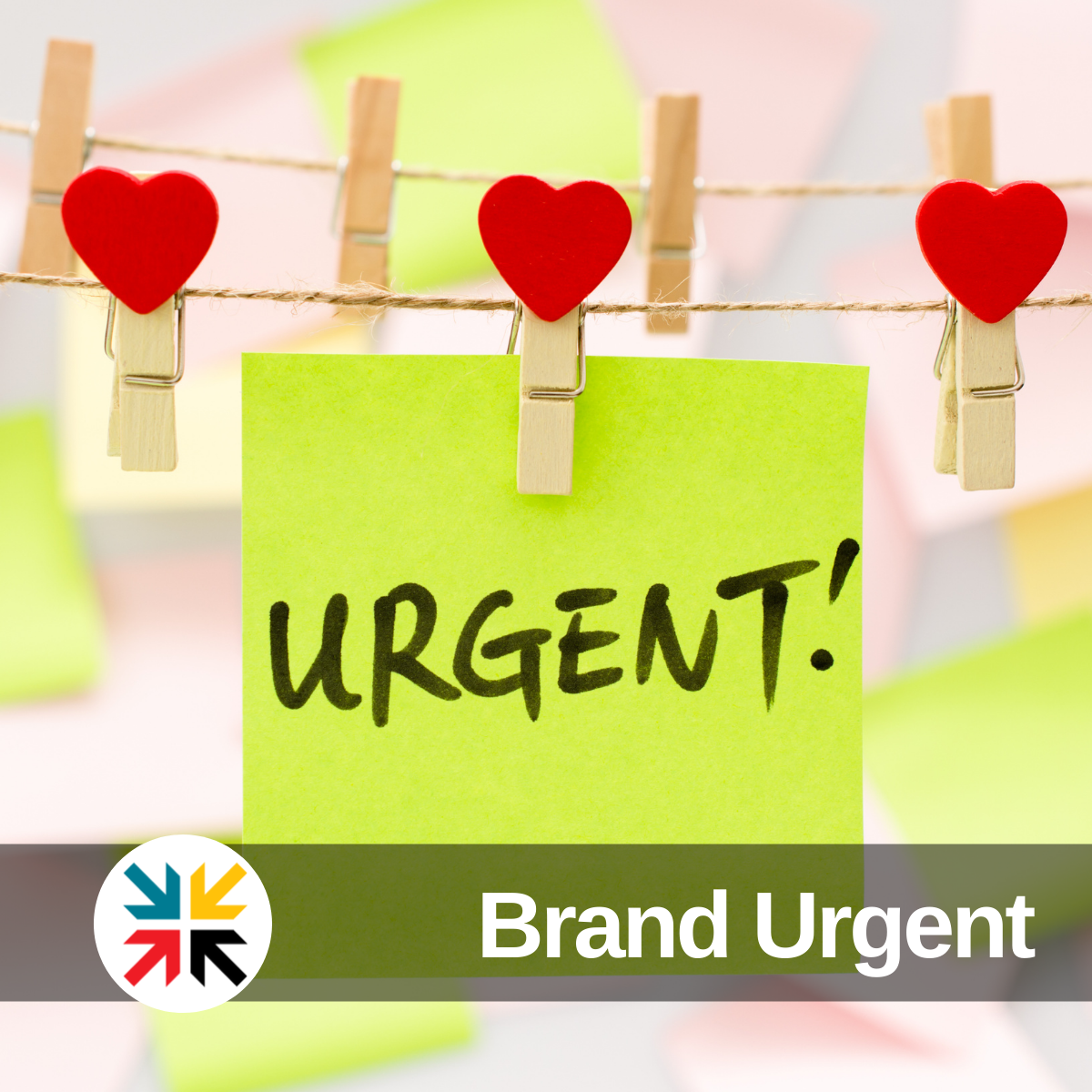 Brand Urgent