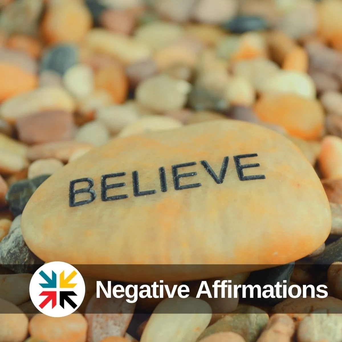 Negative Affirmations