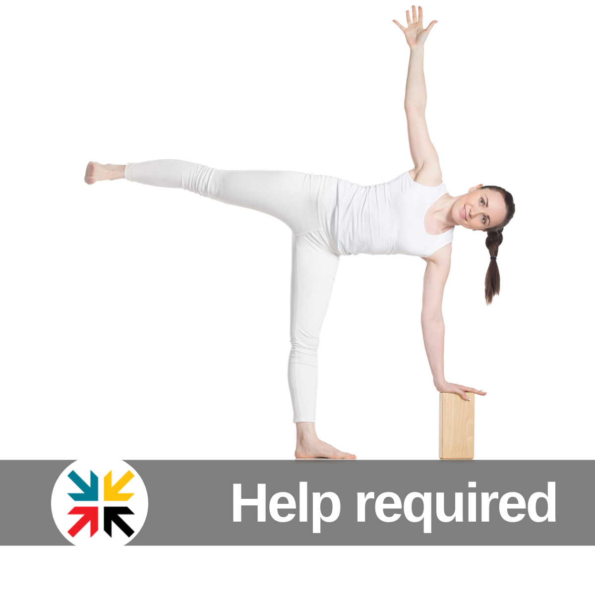 Help required