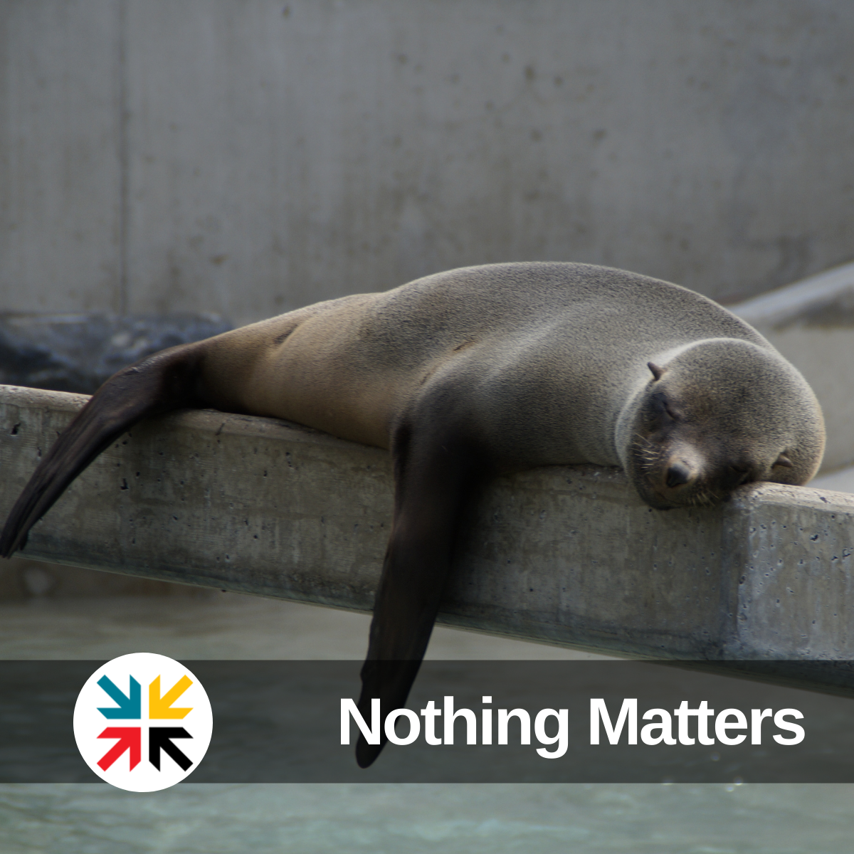 Nothing Matters