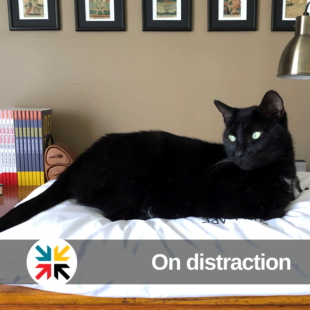 On distraction
