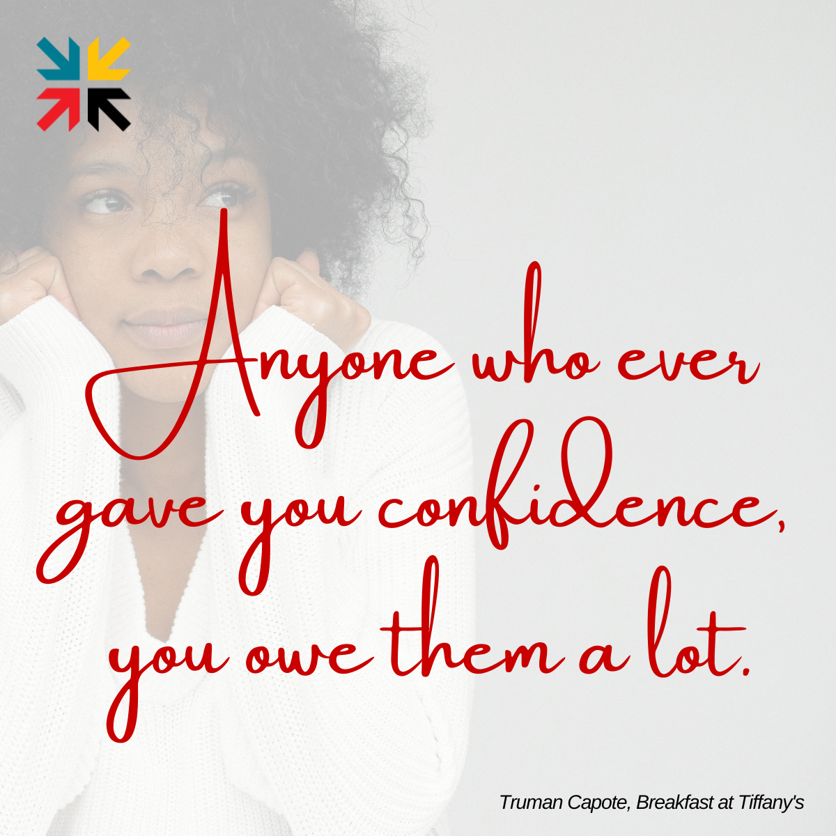 Confidence