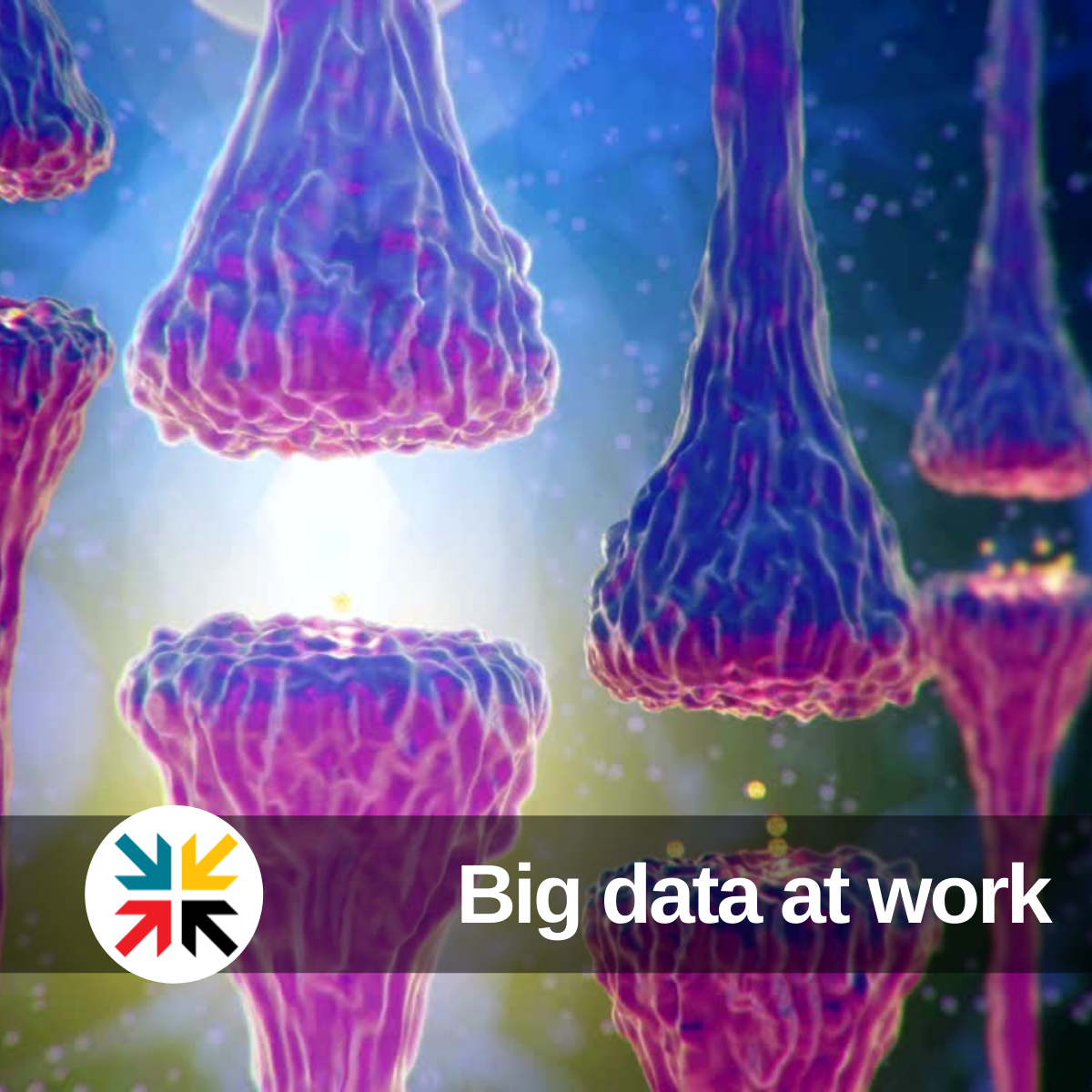 Big data at work