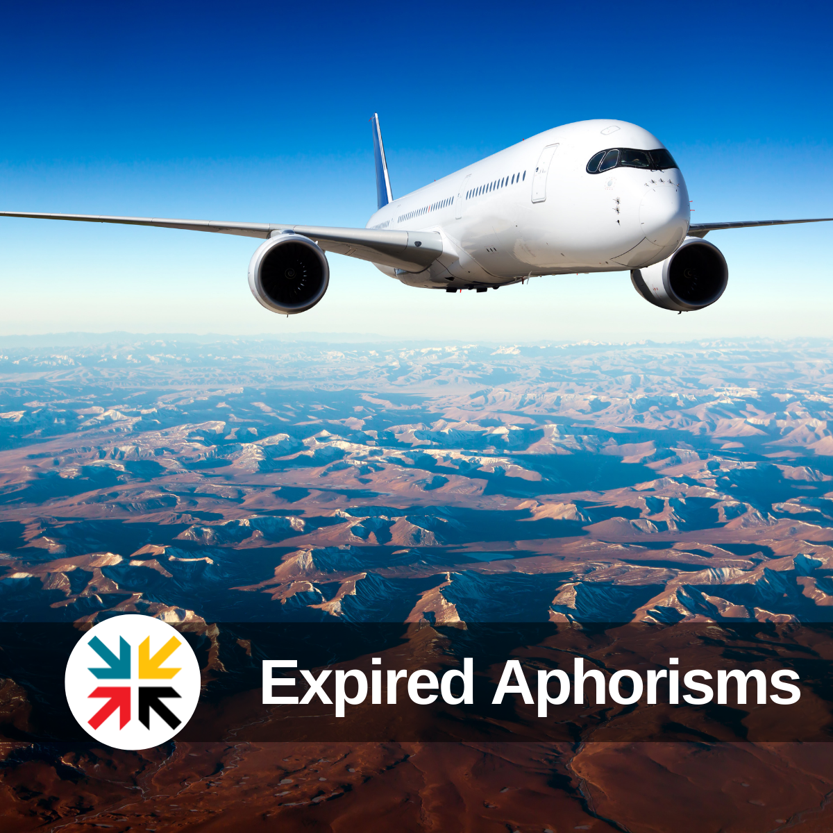 Expired Aphorism