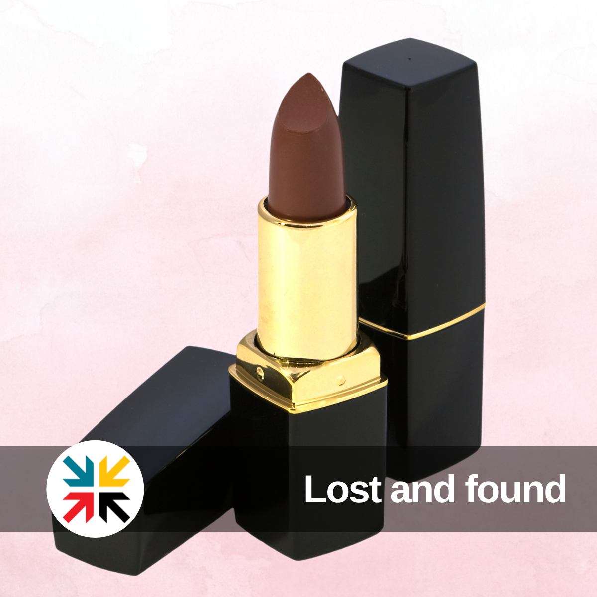 Lost and found