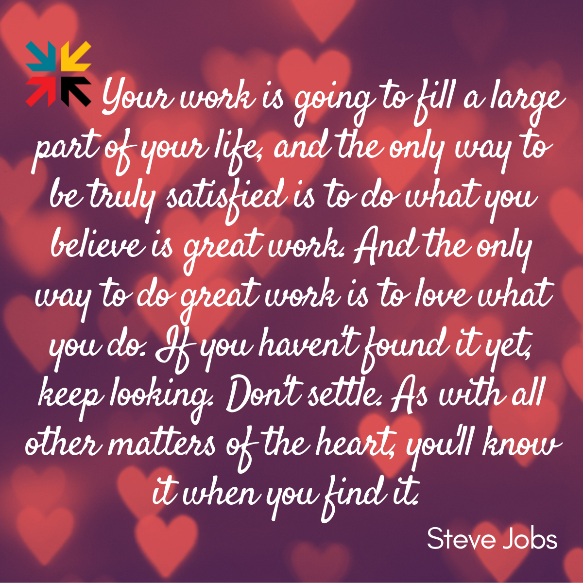 Matters of the heart